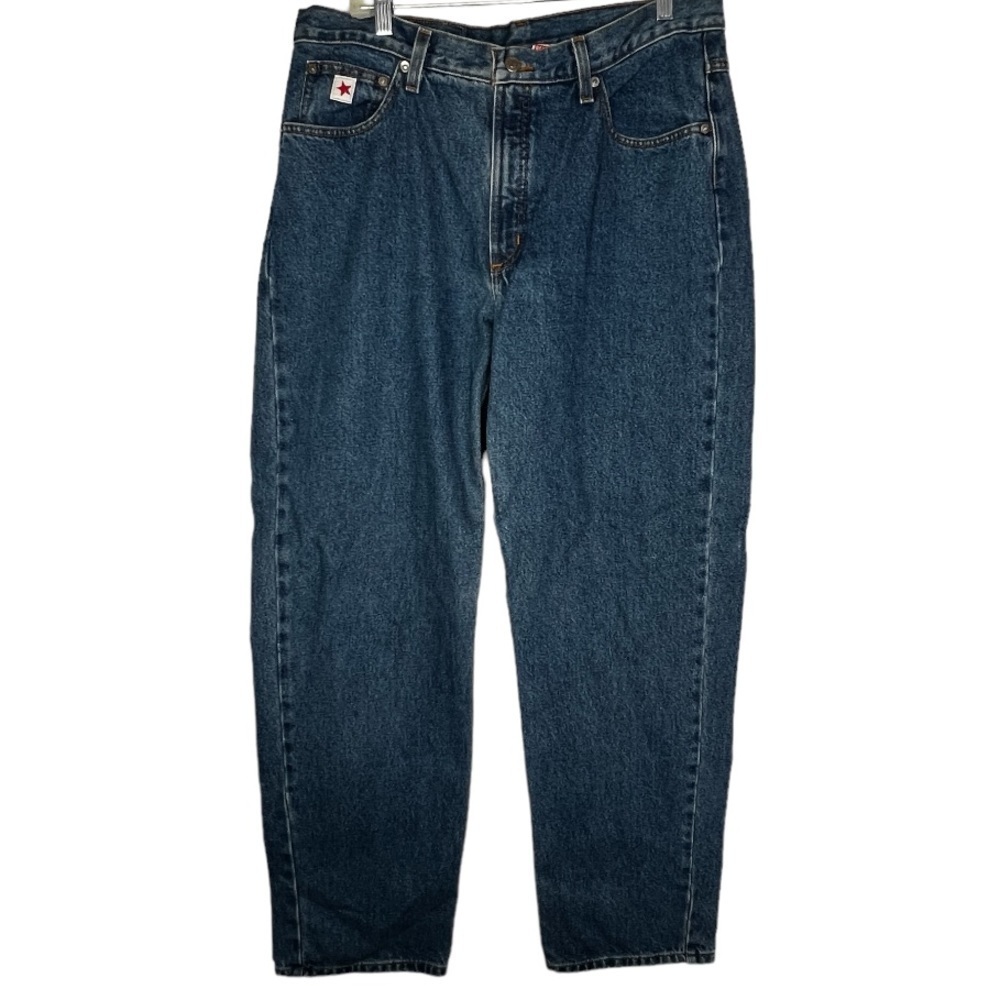 Vintage Rockies‎ Relaxed Jeans